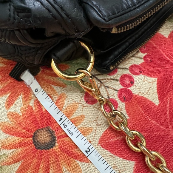 🌼JUICY COUTURE SMALL POUCH/BAG - Picture 7 of 16